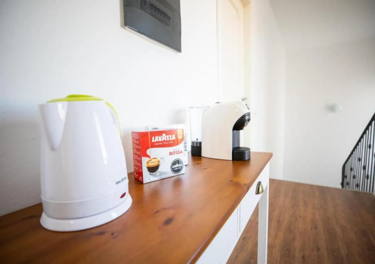 La Magnolia Rooms Olbia 0*,  İtalya