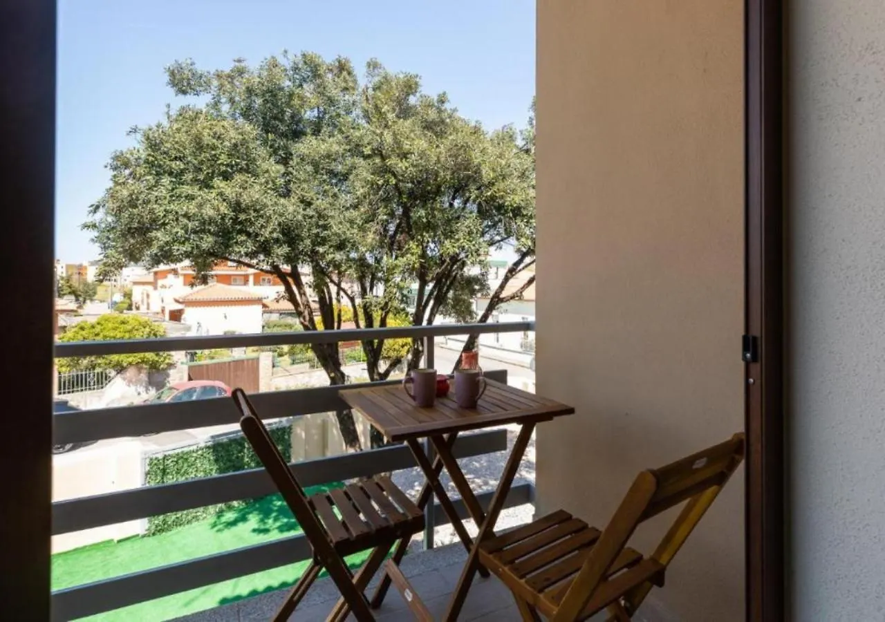 La Magnolia Rooms Olbia 0*,