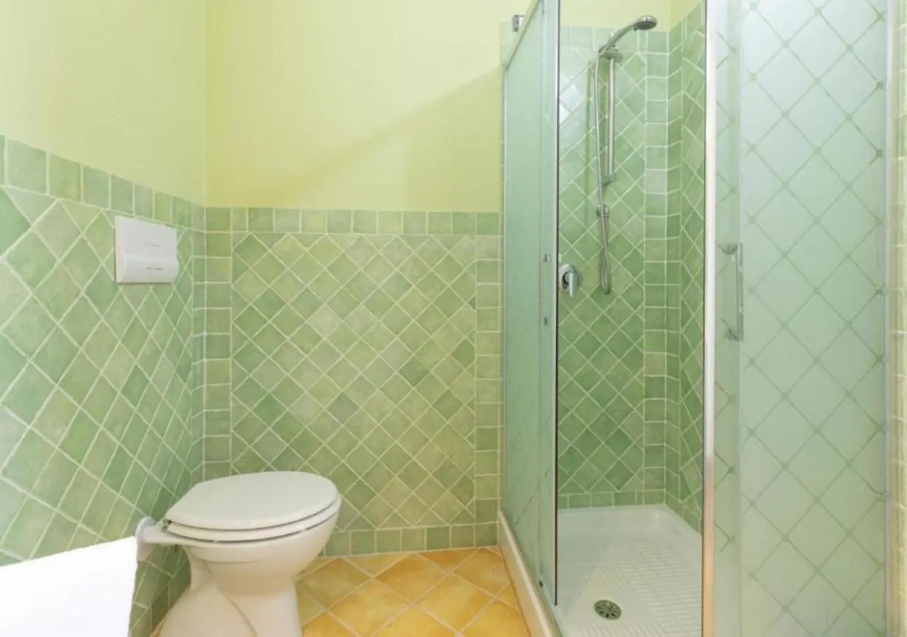 La Magnolia Rooms Olbia