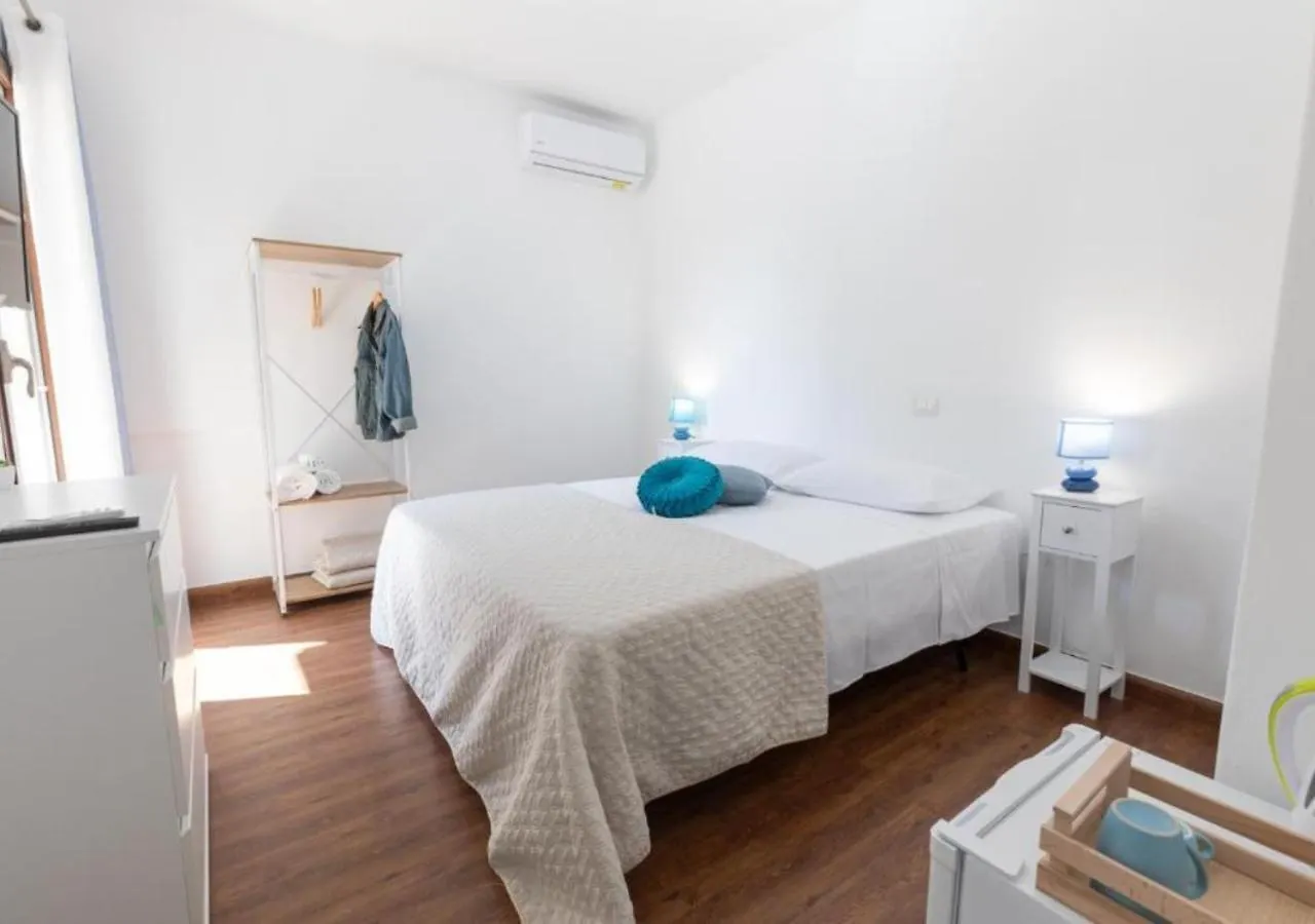 La Magnolia Rooms Olbia İtalya